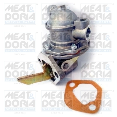 Fuel Pump